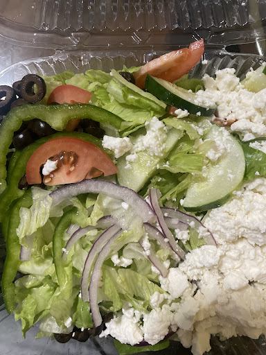 Photo of BYG DADDY'S PIZZA - 972 W Main St, New Britain, CT 06053