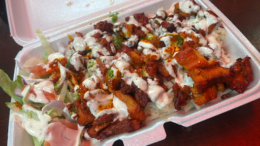 Photo of BYG DADDY'S PIZZA - 972 W Main St, New Britain, CT 06053