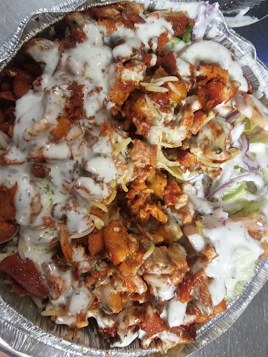 Photo of BYG DADDY'S PIZZA - 972 W Main St, New Britain, CT 06053