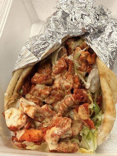 Photo of BYG DADDY'S PIZZA - 972 W Main St, New Britain, CT 06053