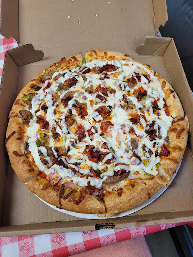 Photo of BYG DADDY'S PIZZA - 972 W Main St, New Britain, CT 06053