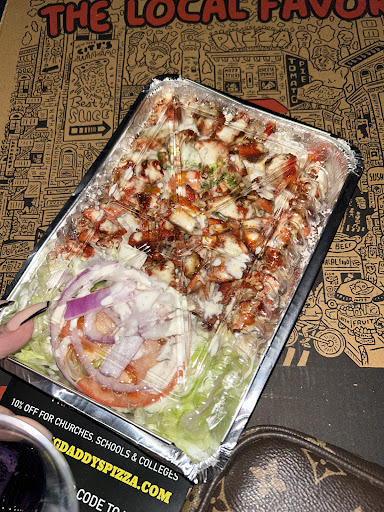 Photo of BYG DADDY'S PIZZA - 972 W Main St, New Britain, CT 06053