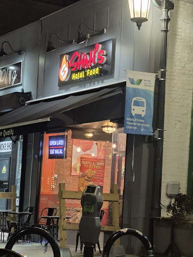 Photo of Shah's Halal Food - Middletown - 344 Main St, Middletown, CT 06457