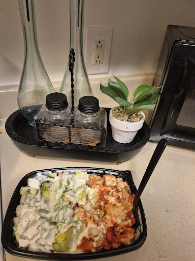 Photo of Shah's Halal Food - Middletown - 344 Main St, Middletown, CT 06457