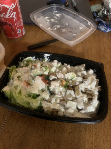 Photo of Shah's Halal Food - Middletown - 344 Main St, Middletown, CT 06457