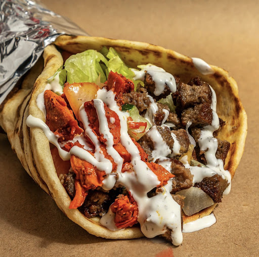 Photo of Shah's Halal Food - Middletown - 344 Main St, Middletown, CT 06457