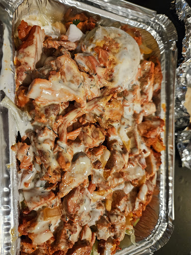 Photo of Shah's Halal Food - Middletown - 344 Main St, Middletown, CT 06457