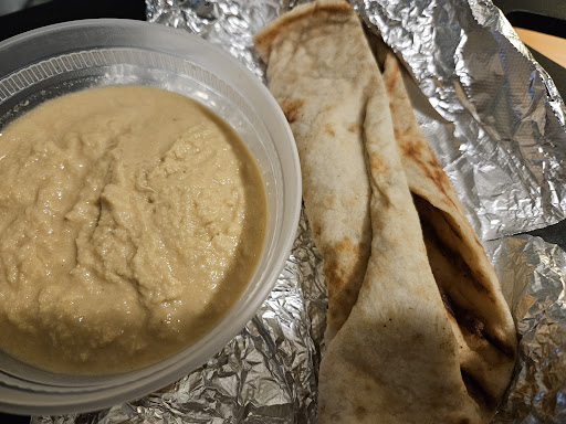 Photo of Shah's Halal Food - Middletown - 344 Main St, Middletown, CT 06457