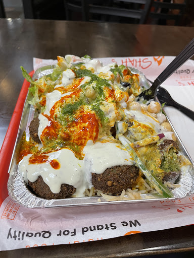 Photo of Shah's Halal Food - Middletown - 344 Main St, Middletown, CT 06457