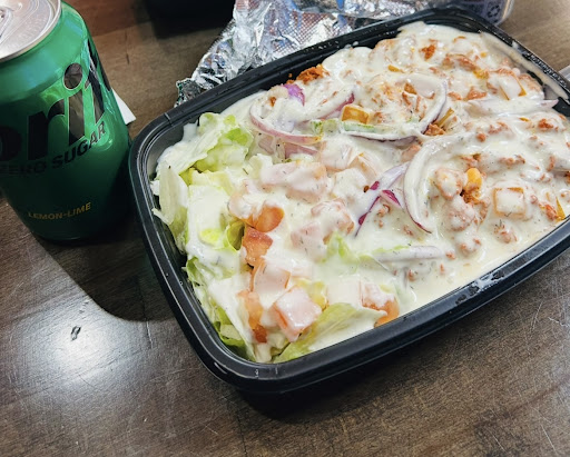 Photo of Shah's Halal Food - Middletown - 344 Main St, Middletown, CT 06457