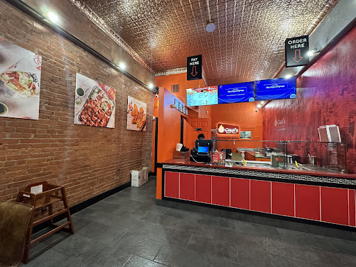 Photo of Shah's Halal Food - Middletown - 344 Main St, Middletown, CT 06457