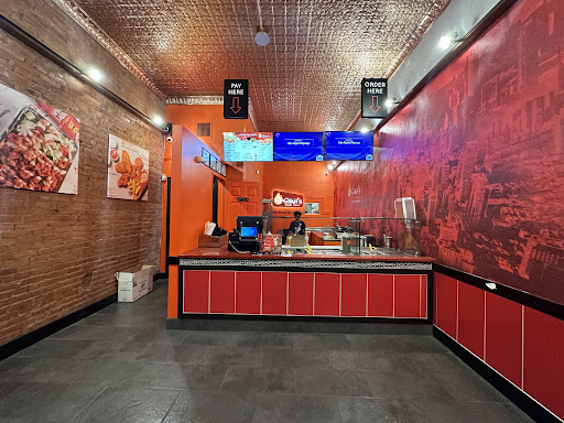 Photo of Shah's Halal Food - Middletown - 344 Main St, Middletown, CT 06457