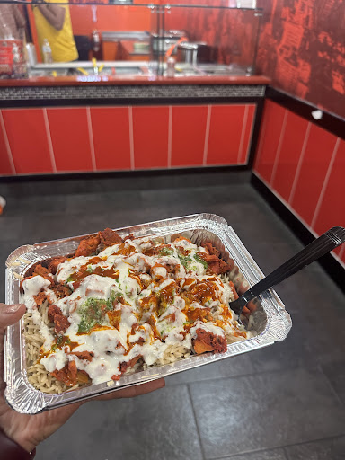 Photo of Shah's Halal Food - Middletown - 344 Main St, Middletown, CT 06457