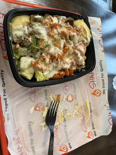 Photo of Shah's Halal Food - Middletown - 344 Main St, Middletown, CT 06457