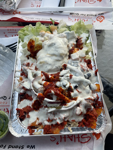 Photo of Shah's Halal Food - Middletown - 344 Main St, Middletown, CT 06457