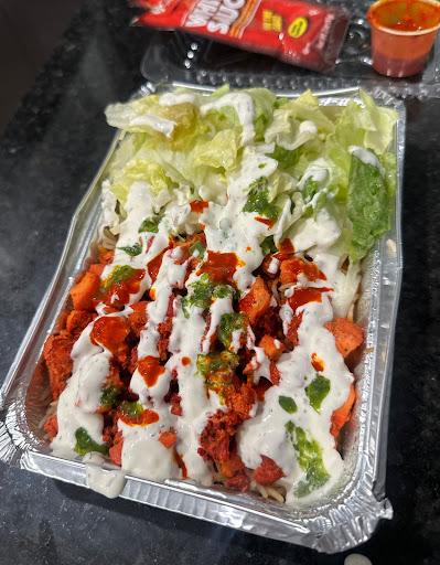 Photo of Shah's Halal Food - Middletown - 344 Main St, Middletown, CT 06457