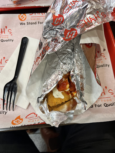 Photo of Shah's Halal Food - Middletown - 344 Main St, Middletown, CT 06457