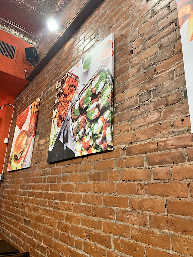 Photo of Shah's Halal Food - Middletown - 344 Main St, Middletown, CT 06457