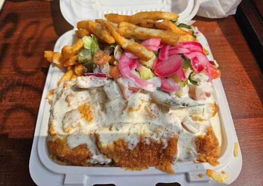 Photo of Halal Munchies - Berlin, CT - 1943 Berlin Tpke Unit H, Berlin, CT 06037