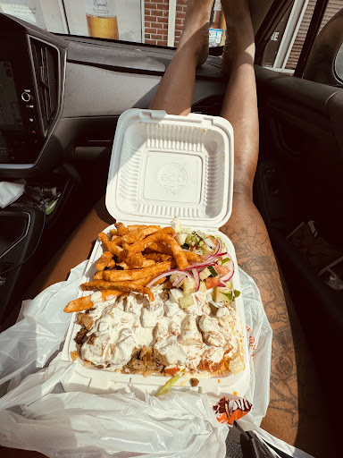 Photo of Halal Munchies - Berlin, CT - 1943 Berlin Tpke Unit H, Berlin, CT 06037