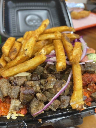 Photo of Halal Munchies - Berlin, CT - 1943 Berlin Tpke Unit H, Berlin, CT 06037