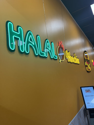 Photo of Halal Munchies - Berlin, CT - 1943 Berlin Tpke Unit H, Berlin, CT 06037