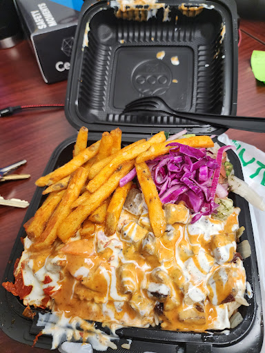 Photo of Halal Munchies - Berlin, CT - 1943 Berlin Tpke Unit H, Berlin, CT 06037