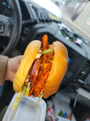 Photo of Halal Munchies - Berlin, CT - 1943 Berlin Tpke Unit H, Berlin, CT 06037