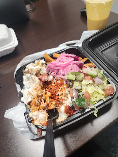 Photo of Halal Munchies - Berlin, CT - 1943 Berlin Tpke Unit H, Berlin, CT 06037