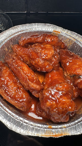 Photo of Halal Munchies - Berlin, CT - 1943 Berlin Tpke Unit H, Berlin, CT 06037