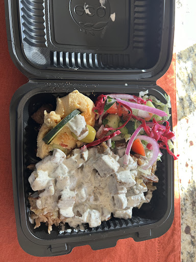 Photo of Halal Munchies - Berlin, CT - 1943 Berlin Tpke Unit H, Berlin, CT 06037