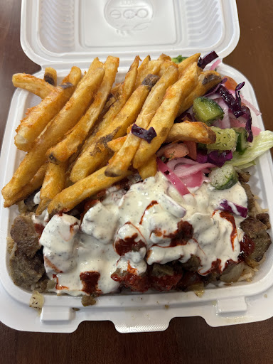 Photo of Halal Munchies - Berlin, CT - 1943 Berlin Tpke Unit H, Berlin, CT 06037