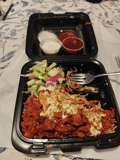 Photo of Halal Munchies - Berlin, CT - 1943 Berlin Tpke Unit H, Berlin, CT 06037