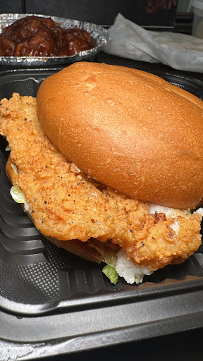 Photo of Halal Munchies - Berlin, CT - 1943 Berlin Tpke Unit H, Berlin, CT 06037