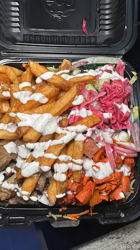 Photo of Halal Munchies - Berlin, CT - 1943 Berlin Tpke Unit H, Berlin, CT 06037