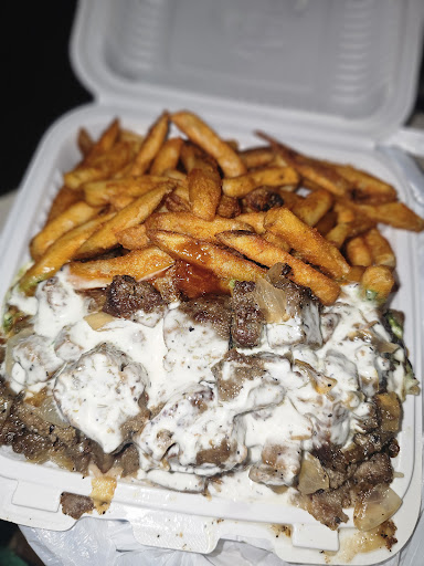 Photo of Halal Munchies - Berlin, CT - 1943 Berlin Tpke Unit H, Berlin, CT 06037