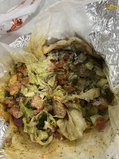 Photo of Halal Munchies - Berlin, CT - 1943 Berlin Tpke Unit H, Berlin, CT 06037