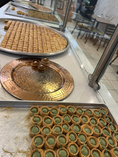 Photo of PARSLEY - 324 Main St, Middletown, CT 06457