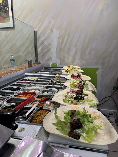 Photo of PARSLEY - 324 Main St, Middletown, CT 06457