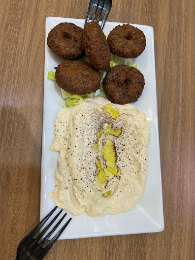 Photo of PARSLEY - 324 Main St, Middletown, CT 06457