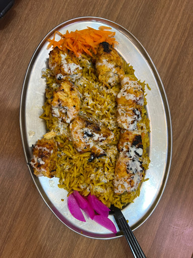 Photo of PARSLEY - 324 Main St, Middletown, CT 06457