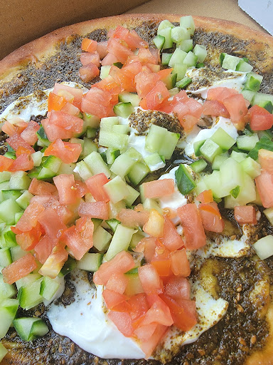 Photo of PARSLEY - 324 Main St, Middletown, CT 06457