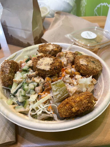 Photo of PARSLEY - 324 Main St, Middletown, CT 06457