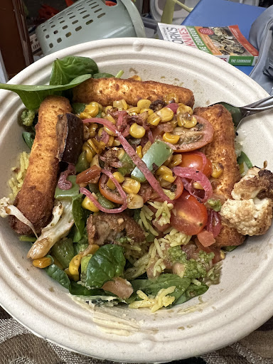 Photo of PARSLEY - 324 Main St, Middletown, CT 06457