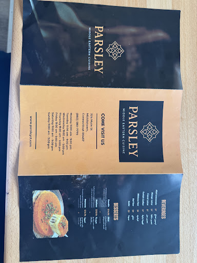 Photo of PARSLEY - 324 Main St, Middletown, CT 06457