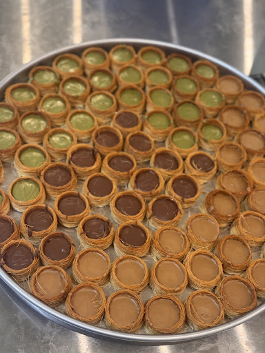 Photo of PARSLEY - 324 Main St, Middletown, CT 06457