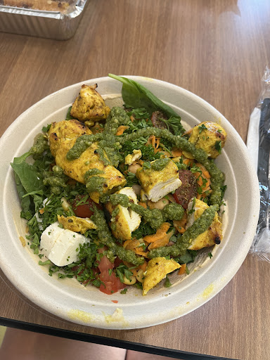 Photo of PARSLEY - 324 Main St, Middletown, CT 06457