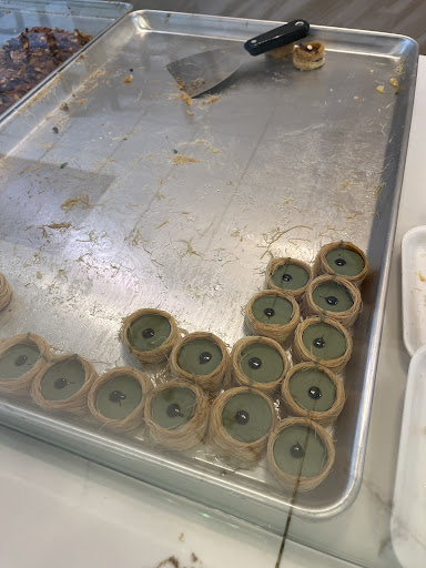 Photo of PARSLEY - 324 Main St, Middletown, CT 06457