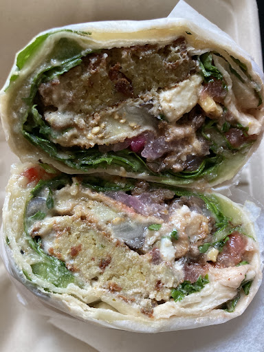 Photo of PARSLEY - 324 Main St, Middletown, CT 06457