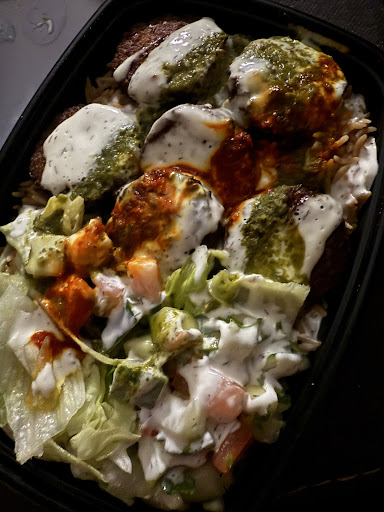 Photo of Shah’s Halal Food Bristol - 728 Farmington Ave, Bristol, CT 06010